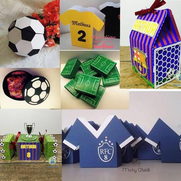 Arquivo De Corte - Futebol 16