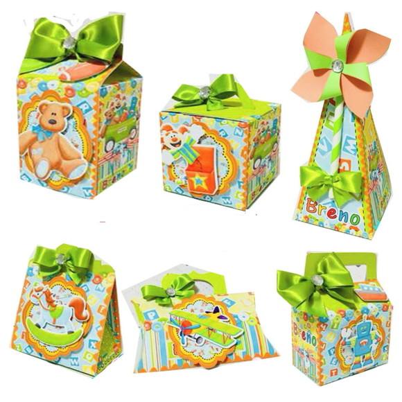 Arquivo De Corte - Brinquedos 18