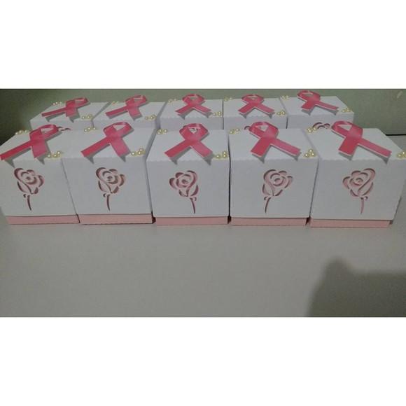 Arquivo De Corte - Outubro Rosa 9