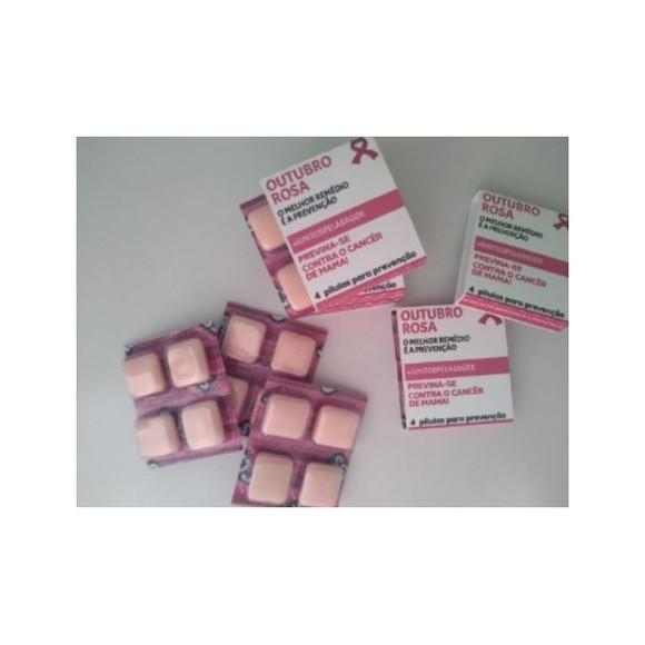 Arquivo De Corte - Outubro Rosa 5