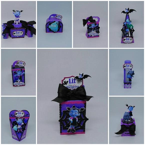 Arquivo de Corte - Vampirina 5