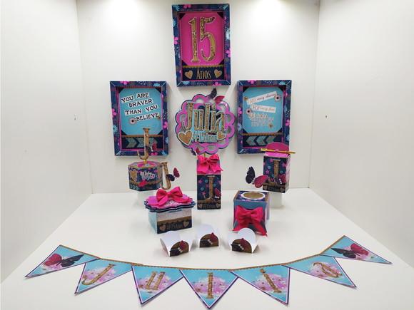 Arquivo de Corte - 15 Anos 5