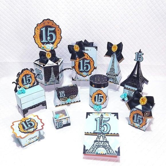 Arquivo de Corte - 15 Anos 2