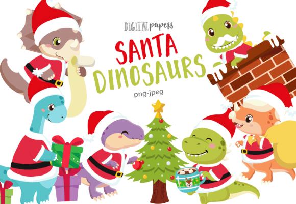 Clipart - Natal 20