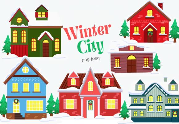 Clipart - Natal 18