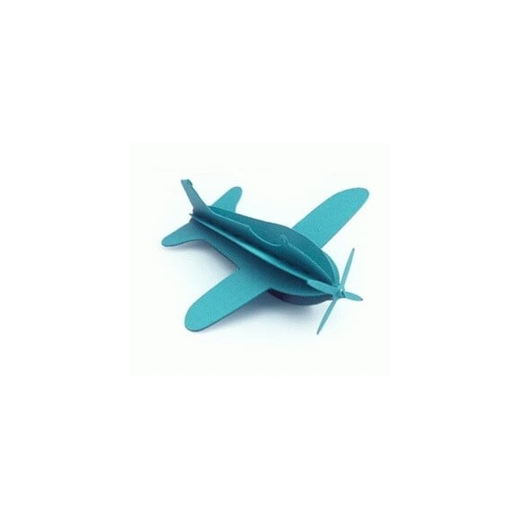 Leve + 13 Arquivo de Corte - Avião 2