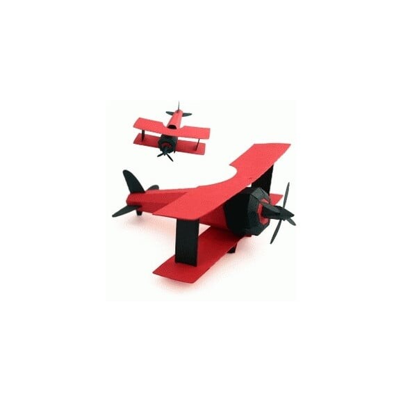 Leve + 13 Arquivo de Corte - Avião 3