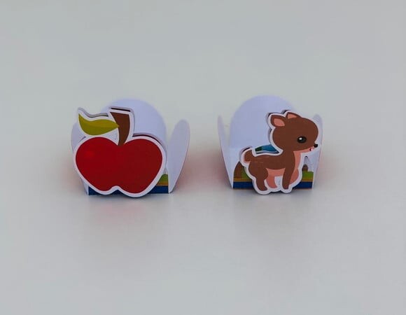 Leve + 13 Arquivo De Corte - Branca De Neve 6