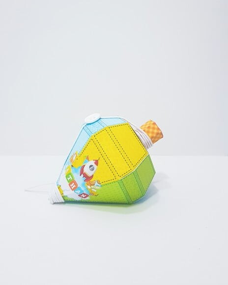 Leve + 13 Arquivo De Corte - Brinquedos 10
