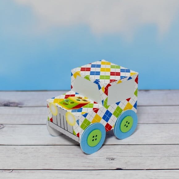 Leve + 13 Arquivo De Corte - Brinquedos 16