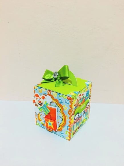 Leve + 13 Arquivo De Corte - Brinquedos 18