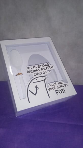 Leve + 13 Arquivo de Corte - Caixas para Ovos (Flork) 1