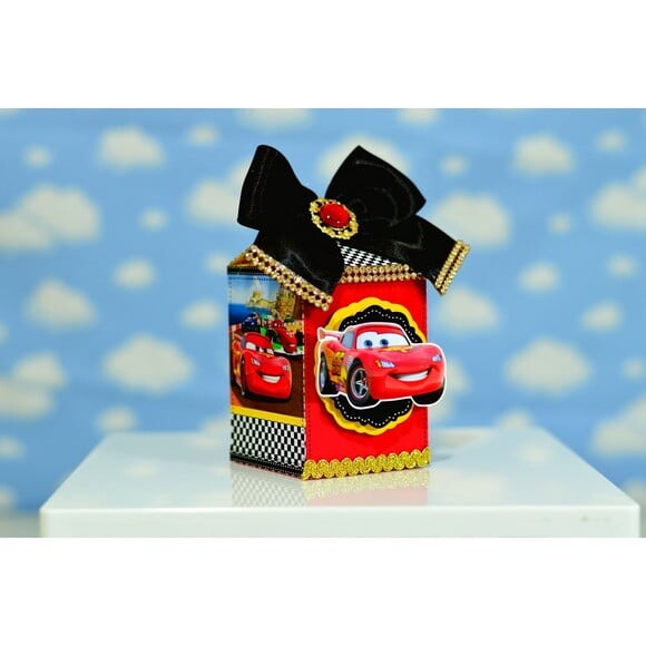 Leve + 13 Arquivo De Corte - Carros Disney 4