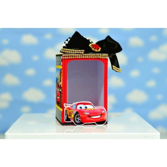 Leve + 13 Arquivo De Corte - Carros Disney 4