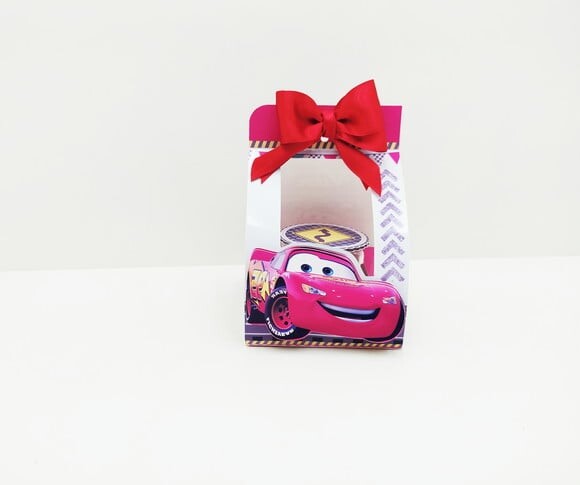 Leve + 13 Arquivo De Corte - Carros Disney 6