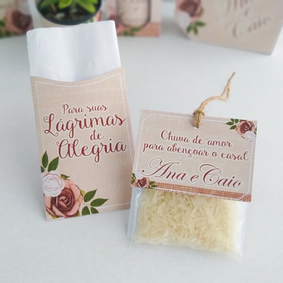 Leve + 13 Arquivo de Corte - Casamento 2