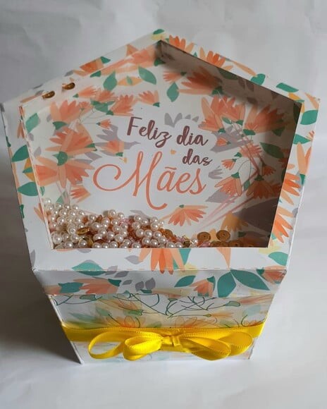Leve + 13 Arquivo de Corte - Dia das Mães 112