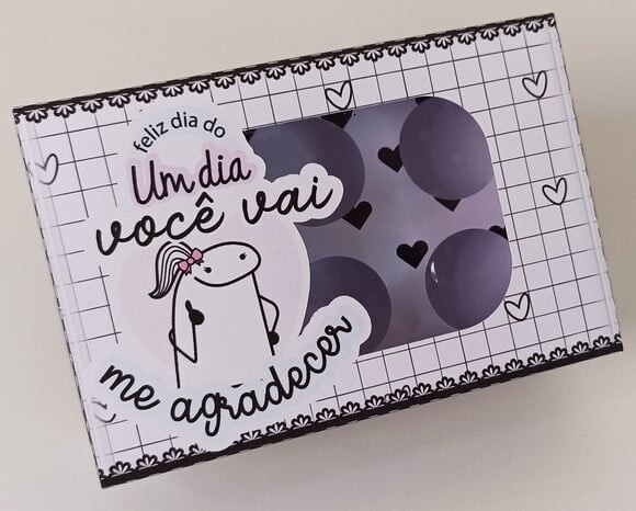 Leve + 13 Arquivo de Corte - Dia das Mães 176