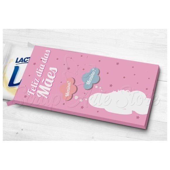 Leve + 13 Arquivo de Corte - Dia das Mães 179