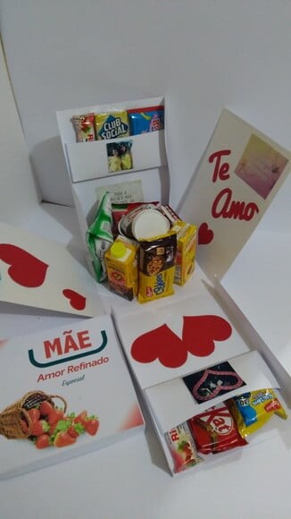 Leve + 13 Arquivo de Corte - Dia das Mães 188