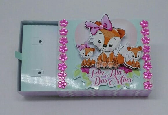 Leve + 13 Arquivo de Corte - Dia das Mães 39