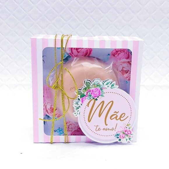 Leve + 13 Arquivo de Corte - Dia das Mães 41