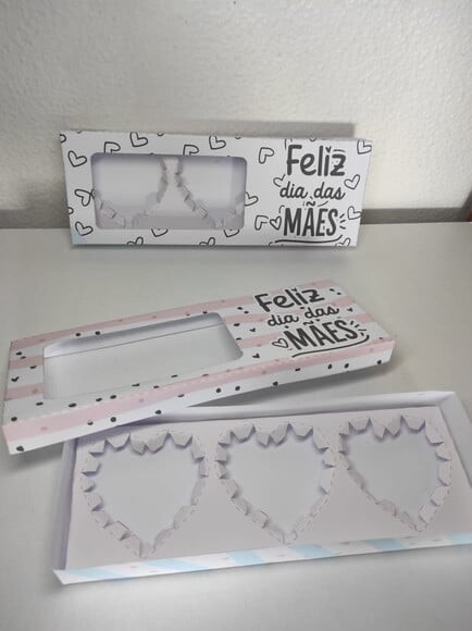 Leve + 13 Arquivo de Corte - Dia das Mães 44