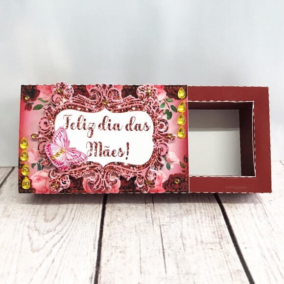 Leve + 13 Arquivo de Corte - Dia das Mães 46