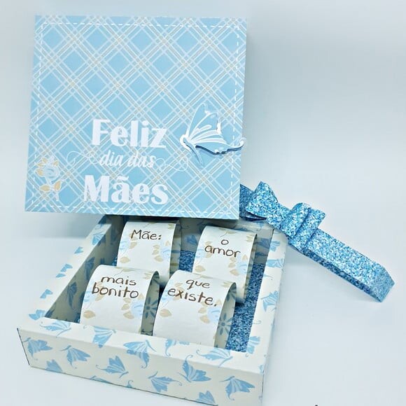 Leve + 13 Arquivo de Corte - Dia das Mães 73