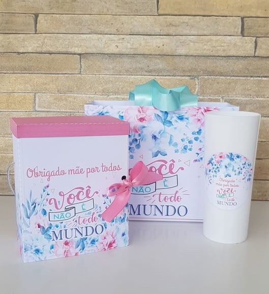 Leve + 13 Arquivo de Corte - Dia das Mães 98