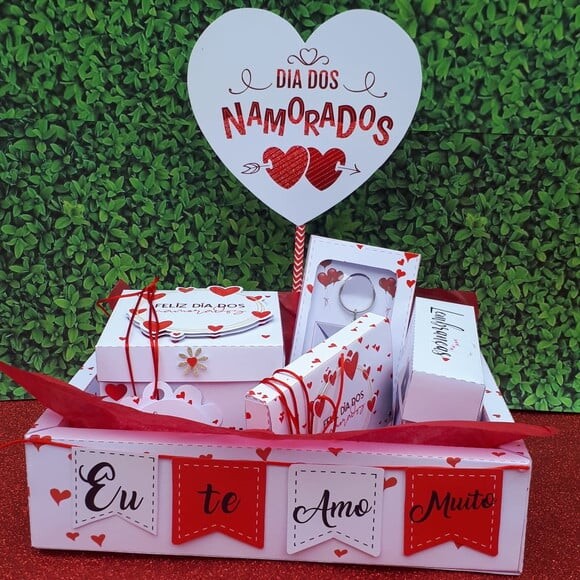 Leve + 13 Arquivo de Corte - Dia dos Namorados 103