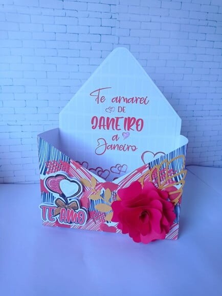 Leve + 13 Arquivo de Corte - Dia dos Namorados 16