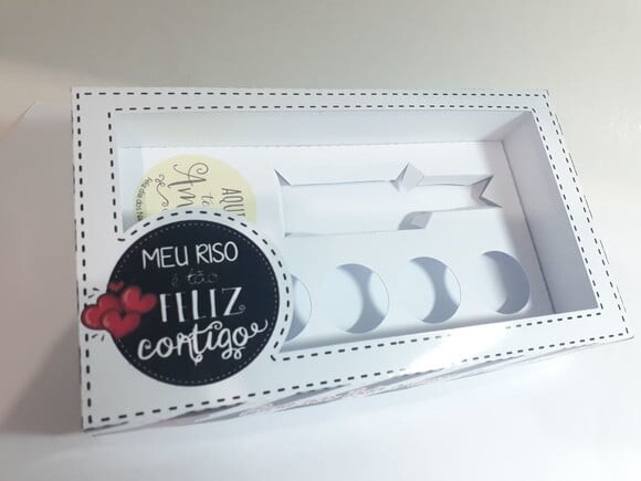 Leve + 13 Arquivo de Corte - Dia dos Namorados 171