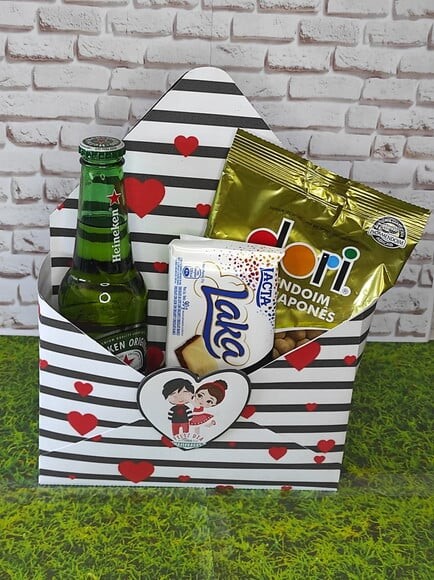 Leve + 13 Arquivo de Corte - Dia dos Namorados 35