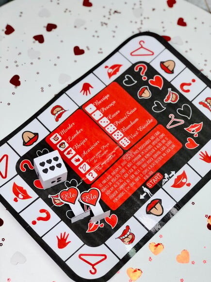 Leve + 13 Arquivo de Corte - Dia dos Namorados 61