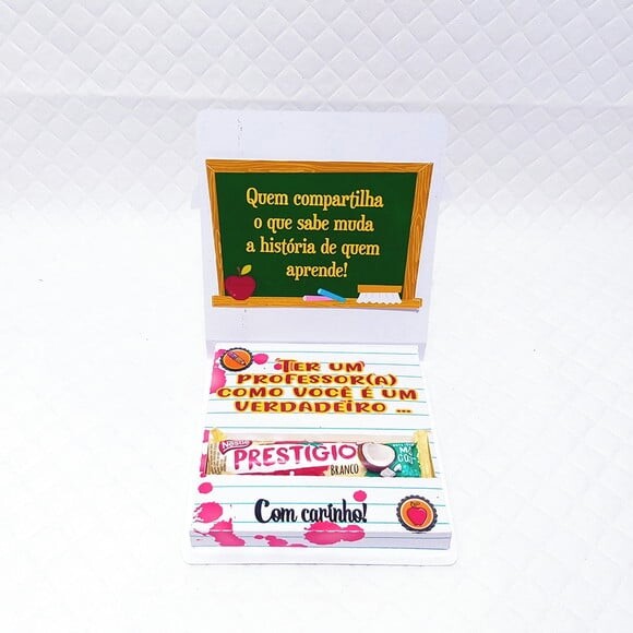 Leve + 13 Arquivo De Corte - Dia Dos Professores 23