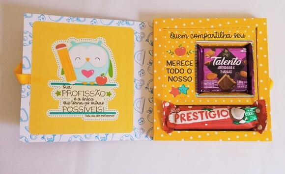 Leve + 13 Arquivo De Corte - Dia Dos Professores 26