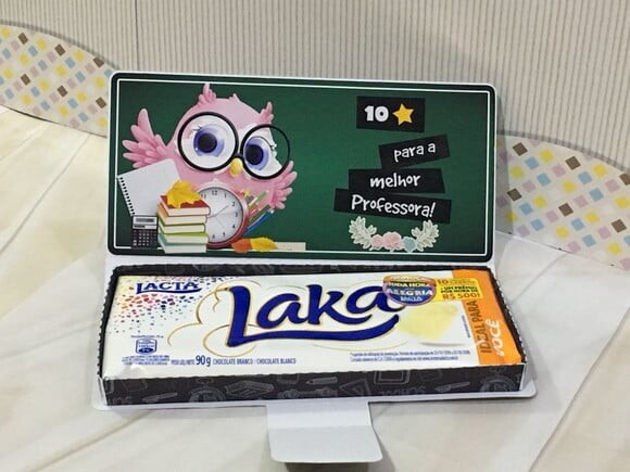 Leve + 13 Arquivo De Corte - Dia Dos Professores 29