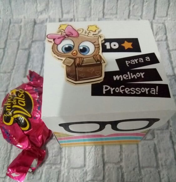Leve + 13 Arquivo De Corte - Dia Dos Professores 88