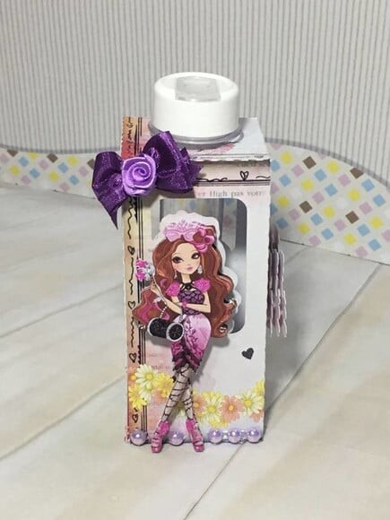 Leve + 13 Arquivo De Corte - Ever After High 1