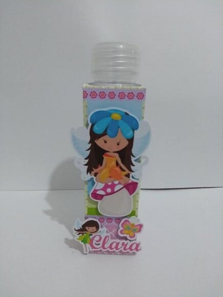Leve + 13 Arquivo De Corte - Fadas 6
