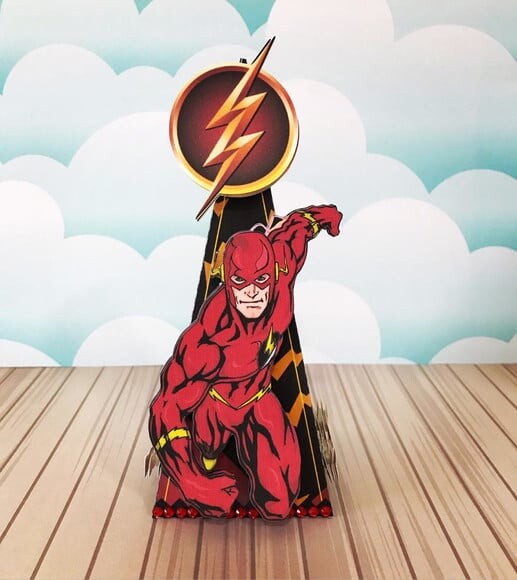 Leve + 13 Arquivo de Corte - Flash 1