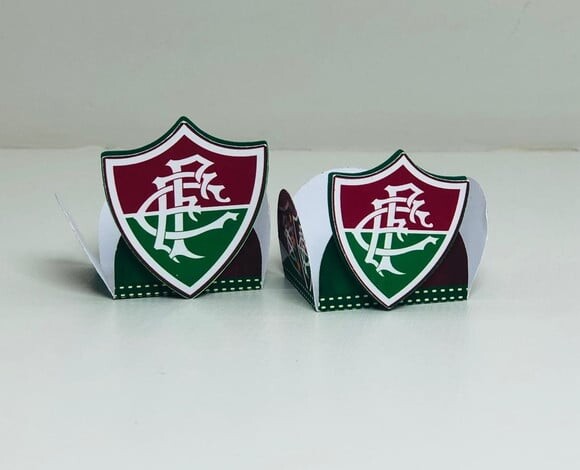 Leve + 13 Arquivo de Corte - Fluminense 1