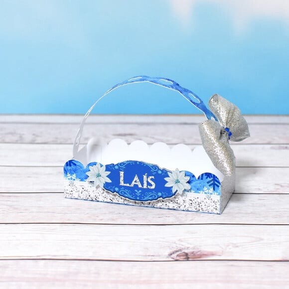 Leve + 13 Arquivo De Corte - Frozen 10