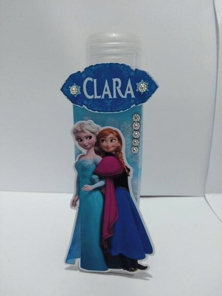 Leve + 13 Arquivo De Corte - Frozen 33