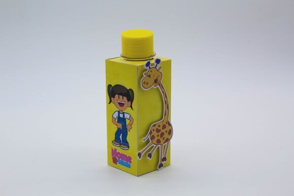 Leve + 13 Arquivo De Corte - Galinha Pintadinha Menina 15