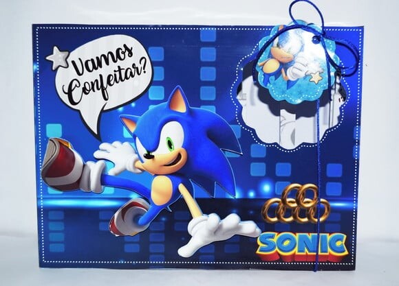 Leve + 13 Arquivo de Corte - Kit Mini Confeiteiro 3