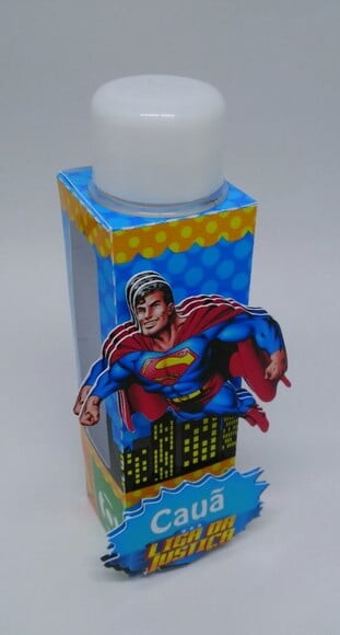 Leve + 13 Arquivo De Corte - Liga Da Justiça 4