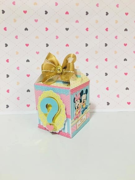 Leve + 13 Arquivo de Corte - Mickey e Minnie 3