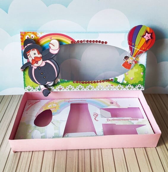 Leve + 13 Arquivo de Corte - Mini Confeiteiro (mundo Bita) 2